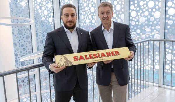 SALESIANER P Sebastian Marchl Markus Kuehboeck 83zkjdqppmpzycj